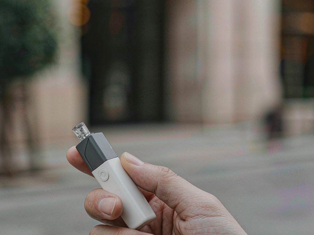 Device Catalog for vape mods — verified suppliers