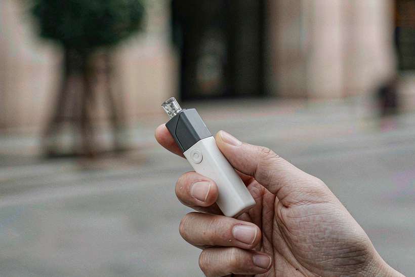 Device Catalog for vape mods — Winter special