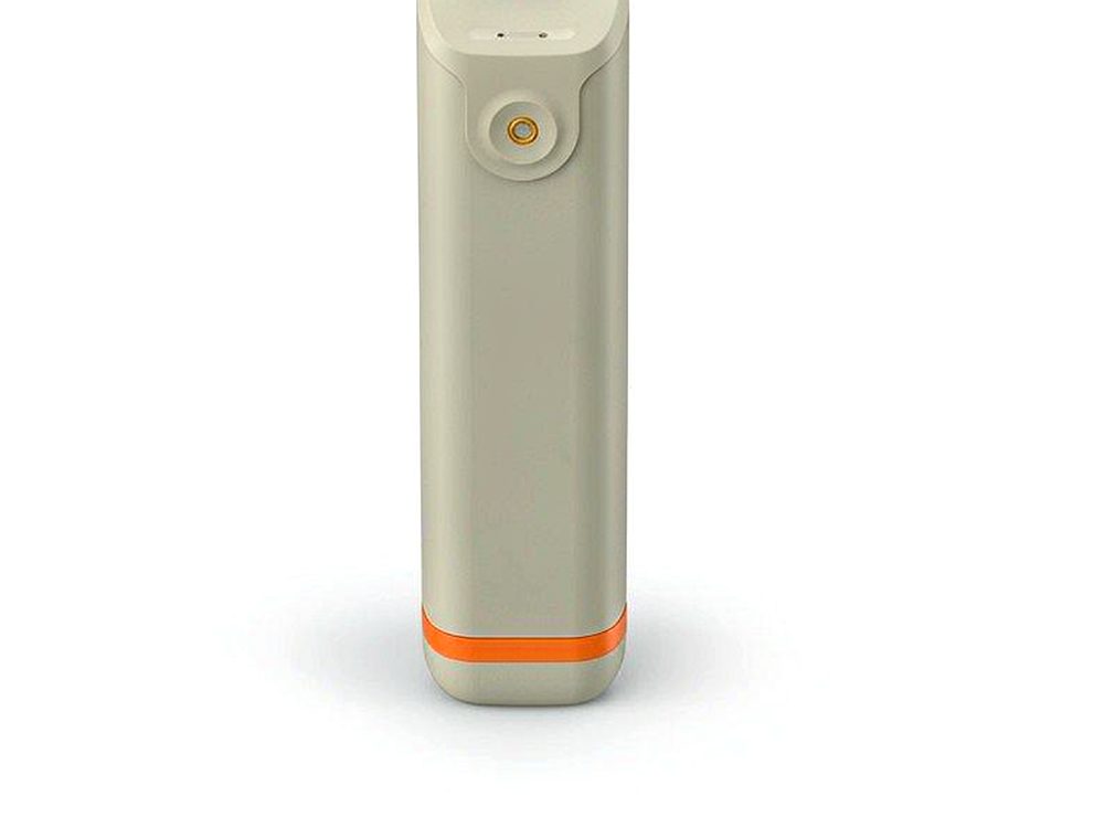 Device Catalog for vape pods — premium tier