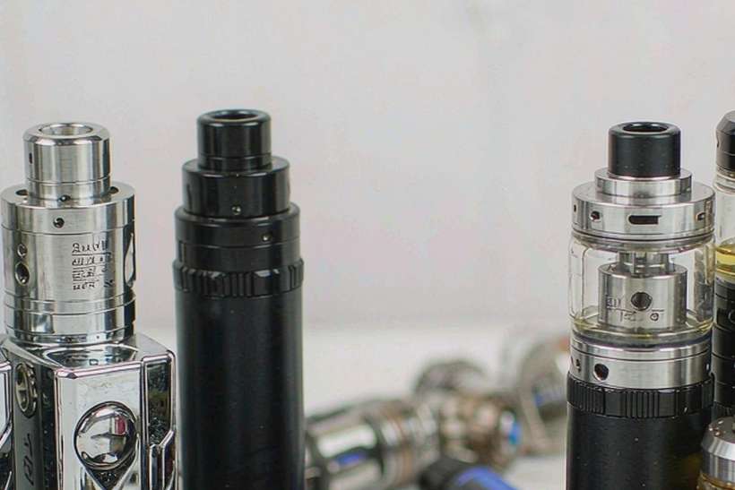 Device Catalog for vape pods — Summer deals