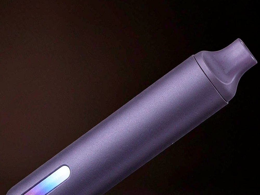 Device Catalog for vape pods — wholesale only