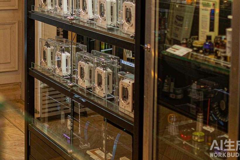 Device Catalog for vape products in Jeonju Tanba — express air