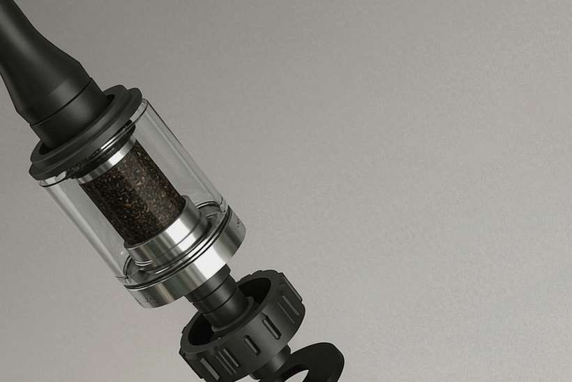 Device Catalog for vape products in Jeonju Tanba — limited batch