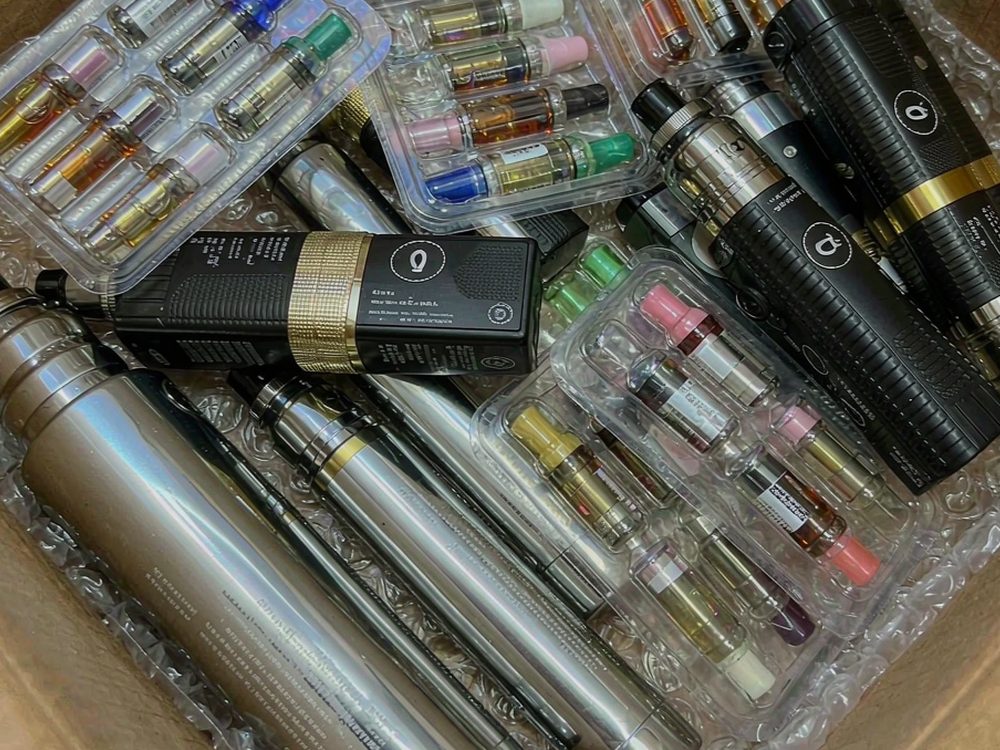 Device Catalog for vape products in Jeonju Tanba — no minimum MOQ