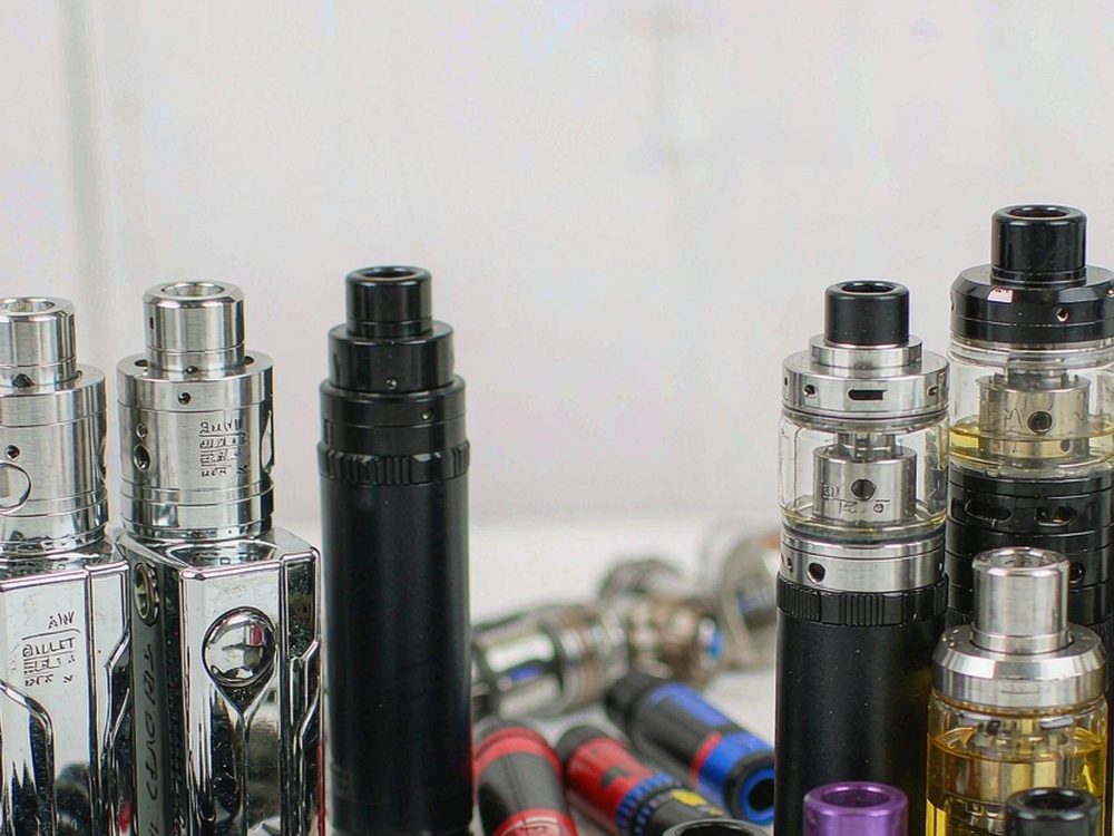 Device Catalog for vape products in Jeonju Tanba — top rated