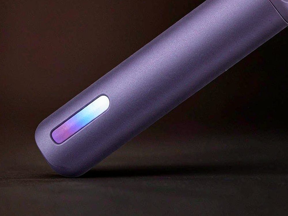 Device Catalog for vape tanks — budget tier