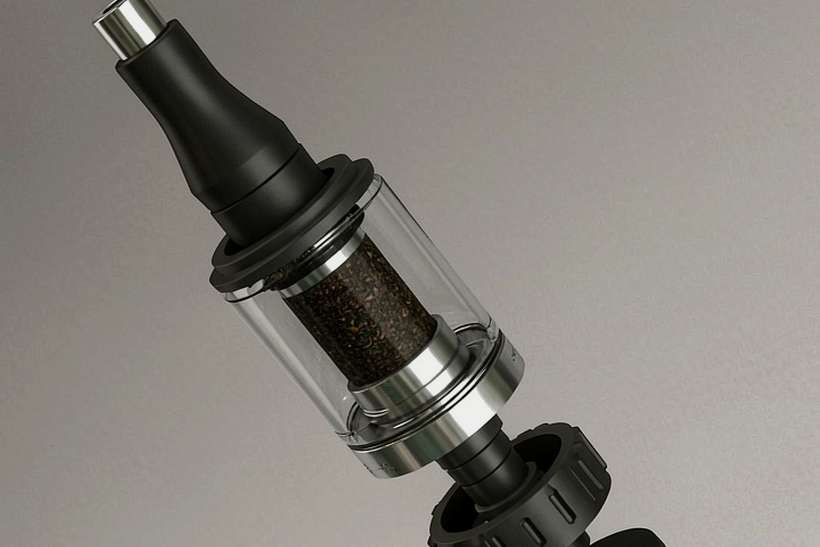 Device Catalog for vape tanks — EU stock