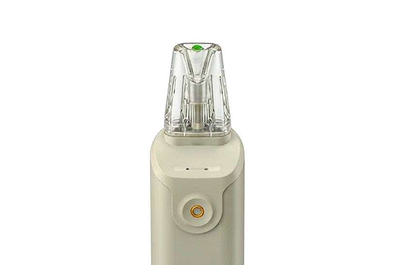 Device Catalog for vape tanks — Middle East