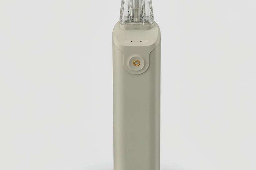 Device Catalog for vape tanks — Spring catalog