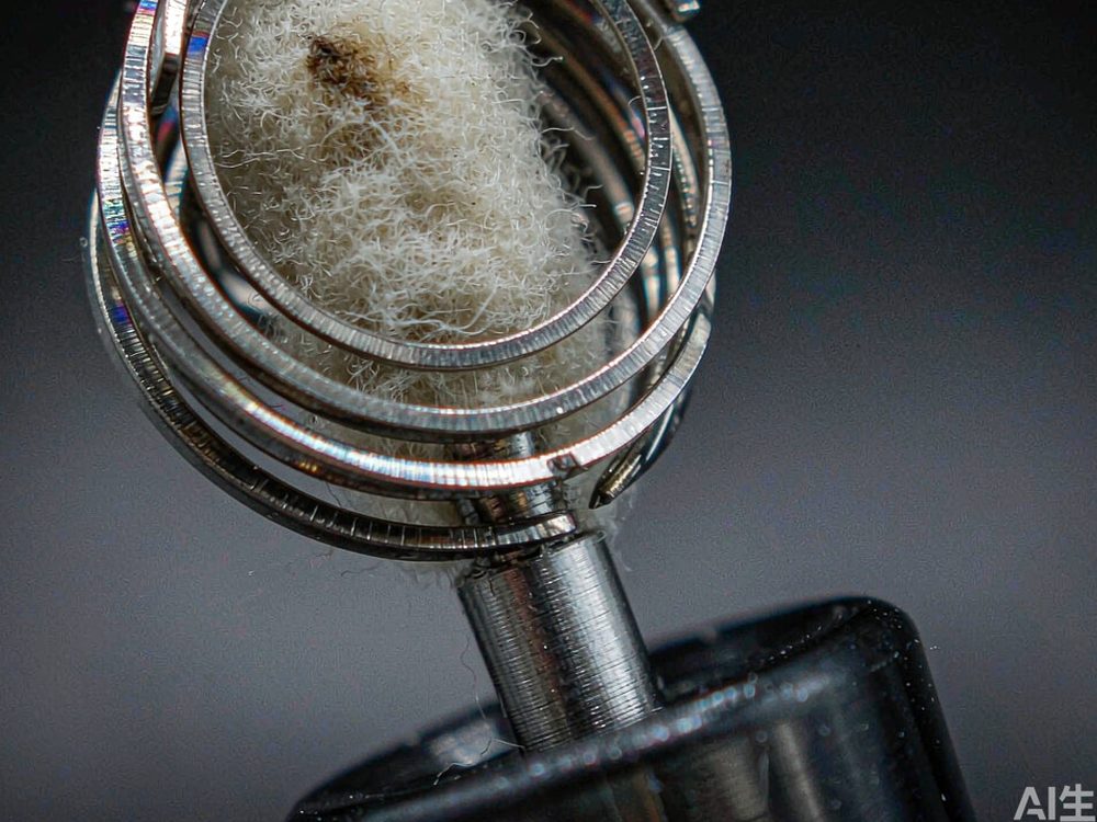 Device Catalog for vape tanks — wholesale only