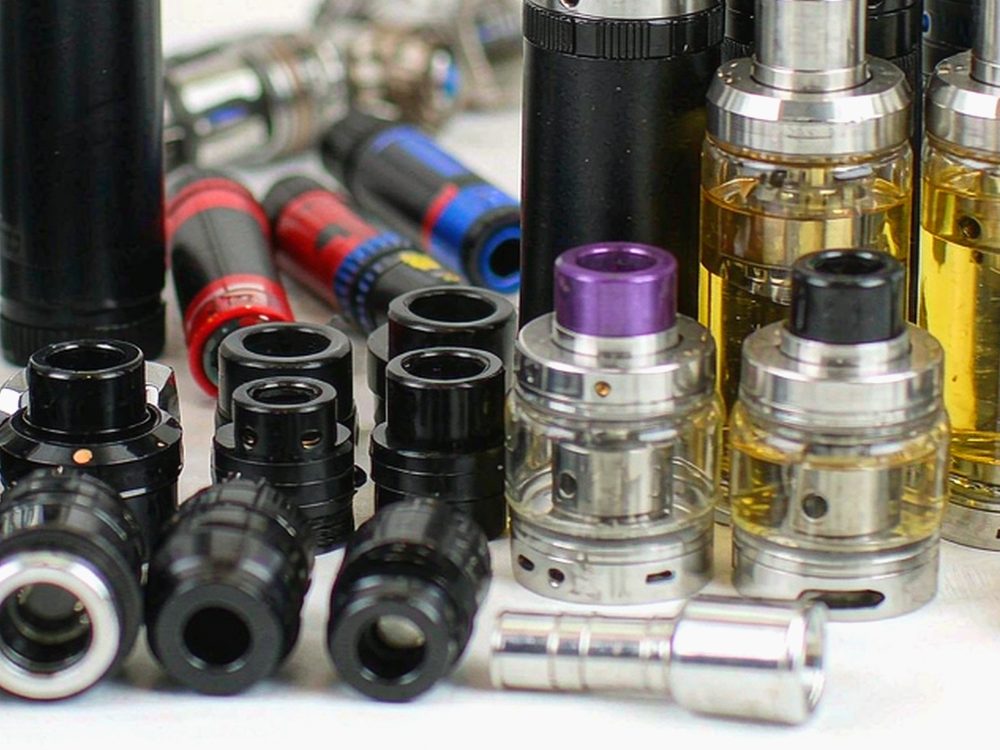 FAQ on Jeonju Tanba vape — 2026