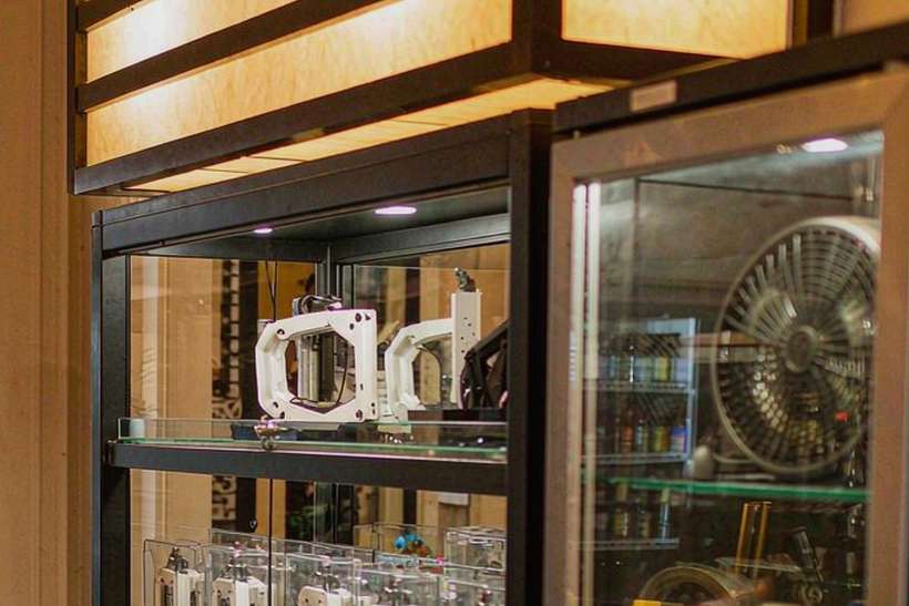 FAQ on Jeonju Tanba vape — Autumn stock