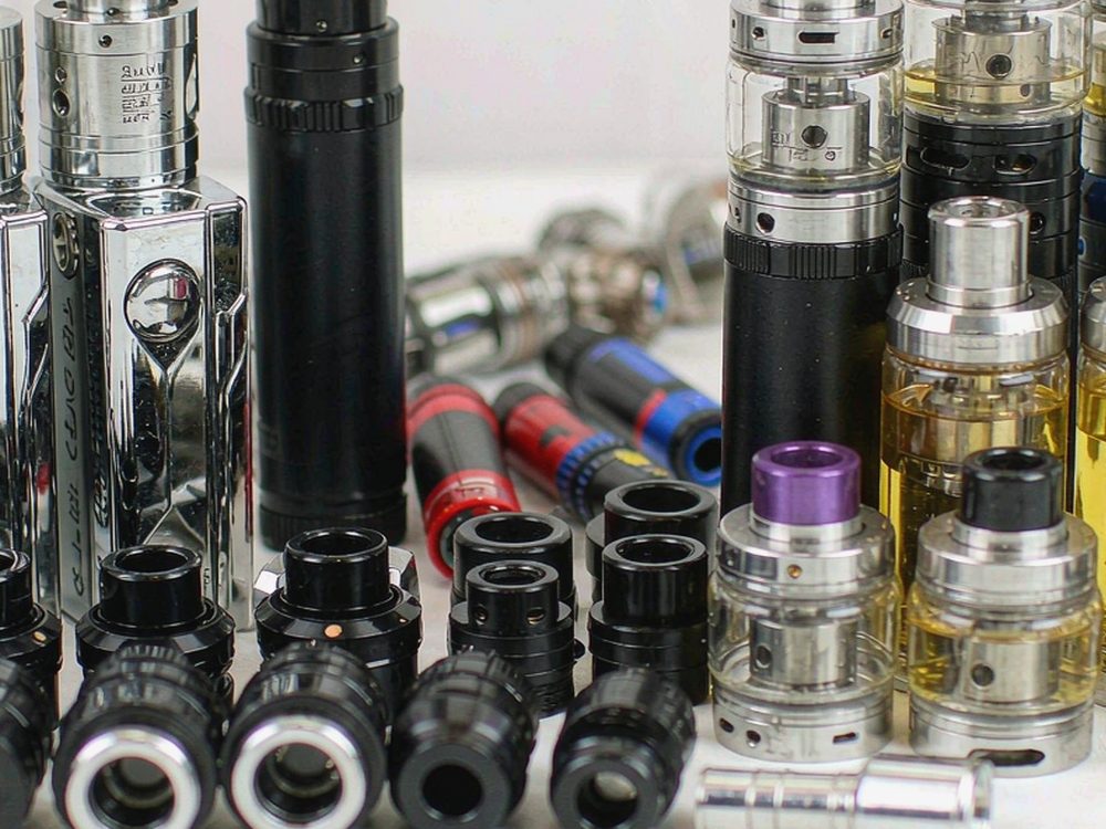 FAQ on Jeonju Tanba vape — budget tier