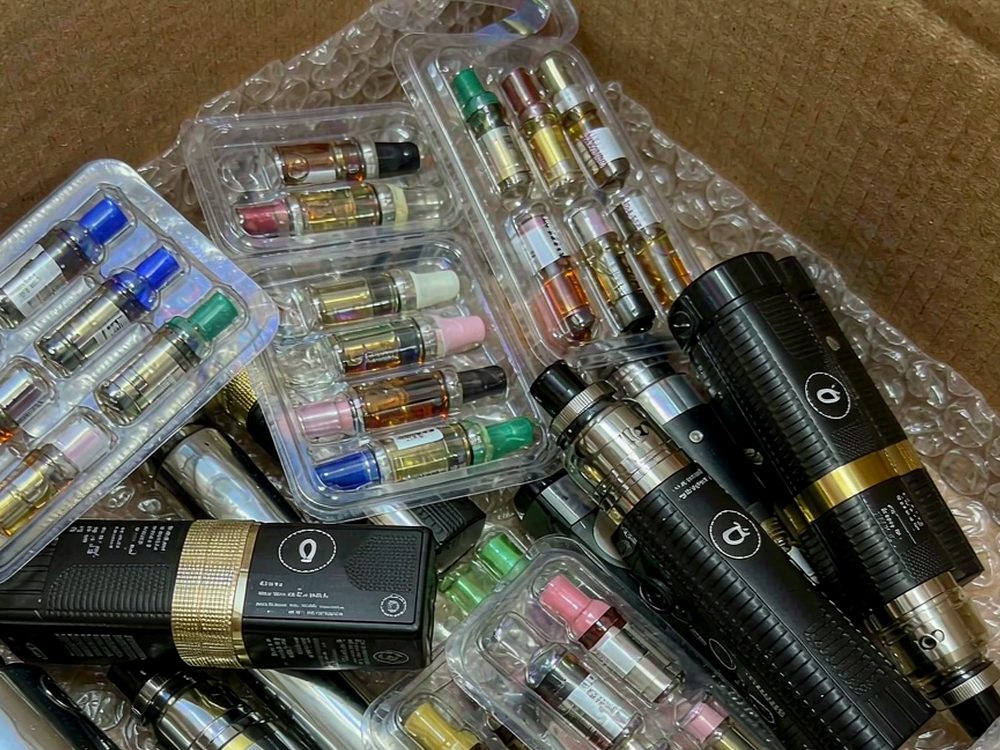 FAQ on Jeonju Tanba vape — bulk case