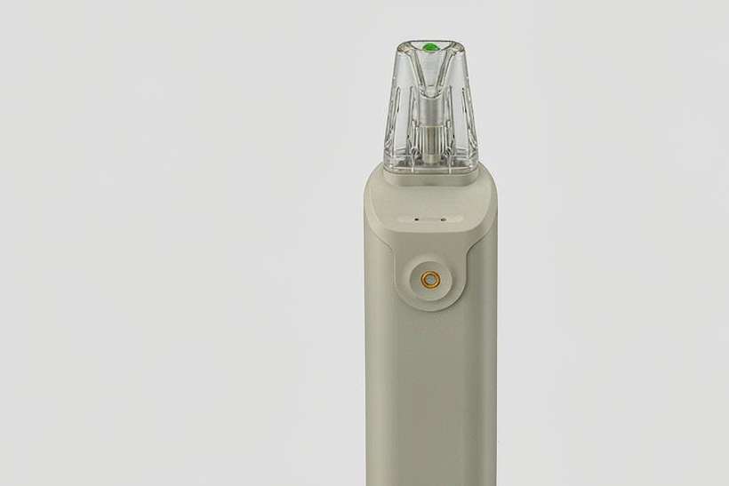 FAQ on Jeonju Tanba vape — EU stock