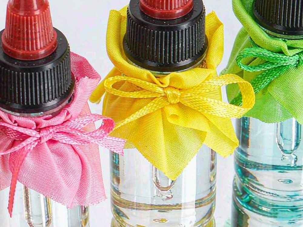 FAQ on Jeonju Tanba vape — no minimum MOQ