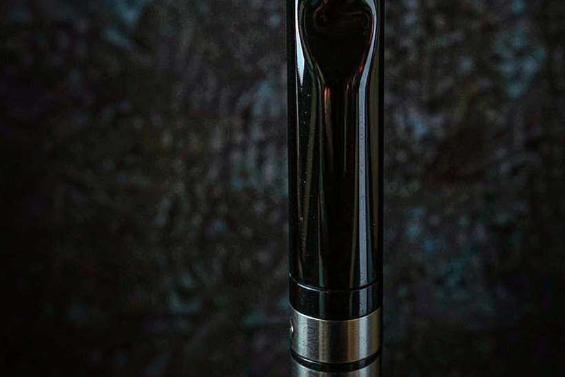 FAQ on Jeonju Tanba vape — OEM available