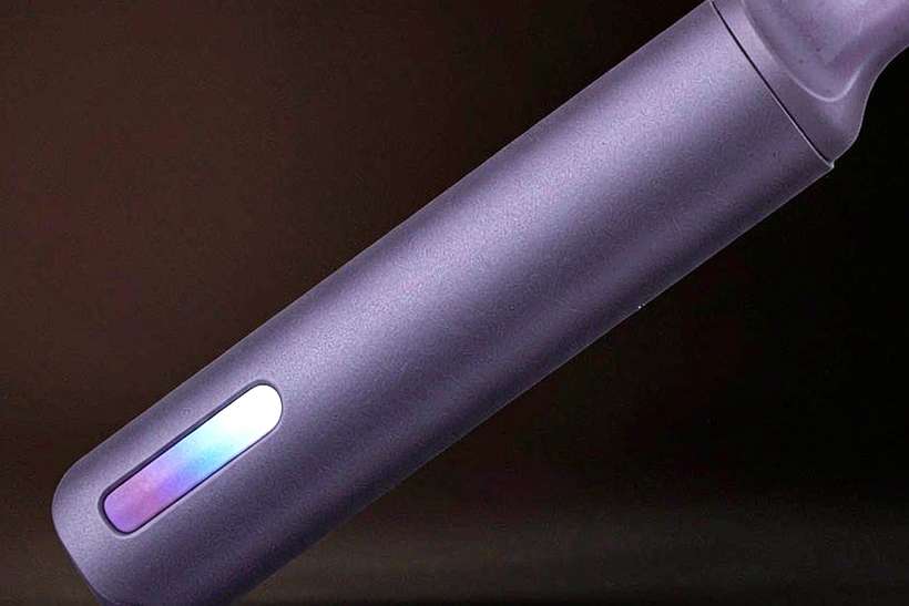 FAQ on Jeonju Tanba vape — small parcel