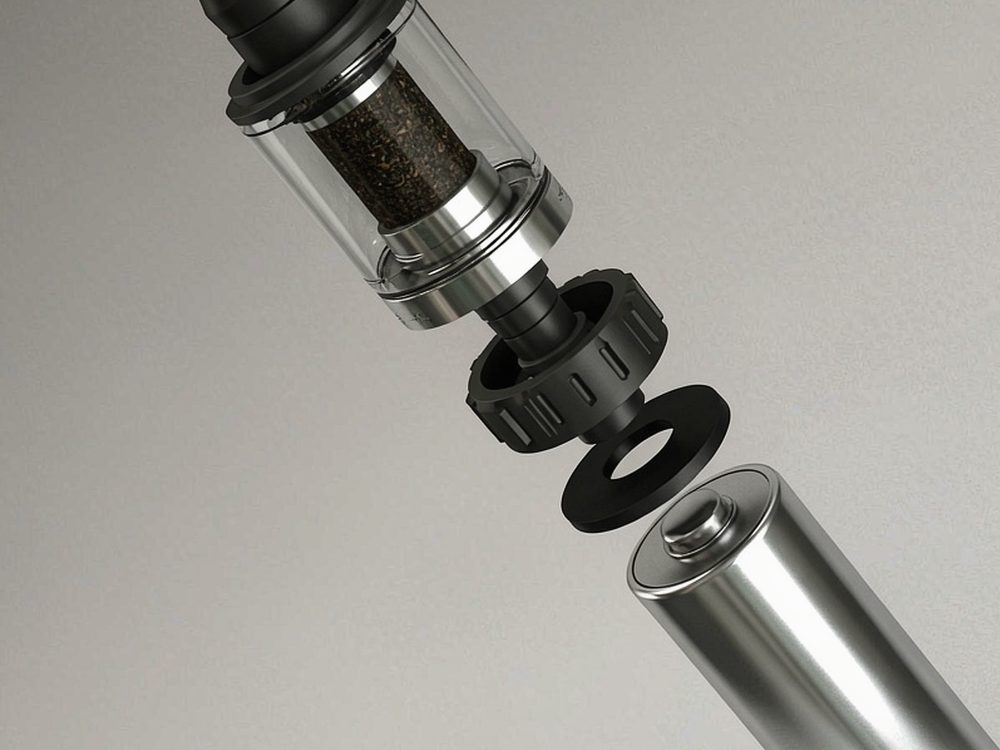 FAQ on Jeonju Tanba vape — verified suppliers