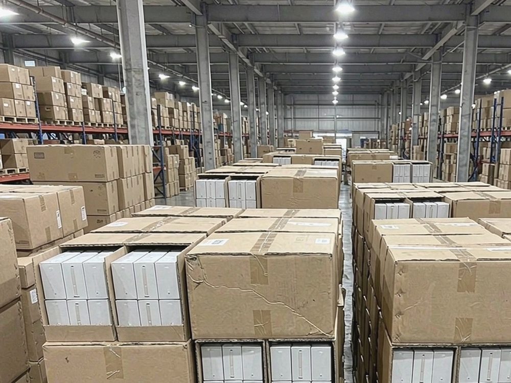 FAQ on Jeonju Tanba vape — wholesale only