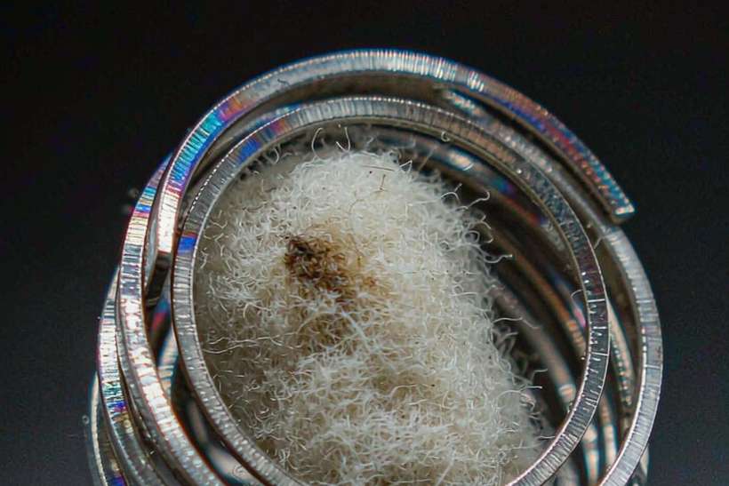 FAQ on vape accessories — container load