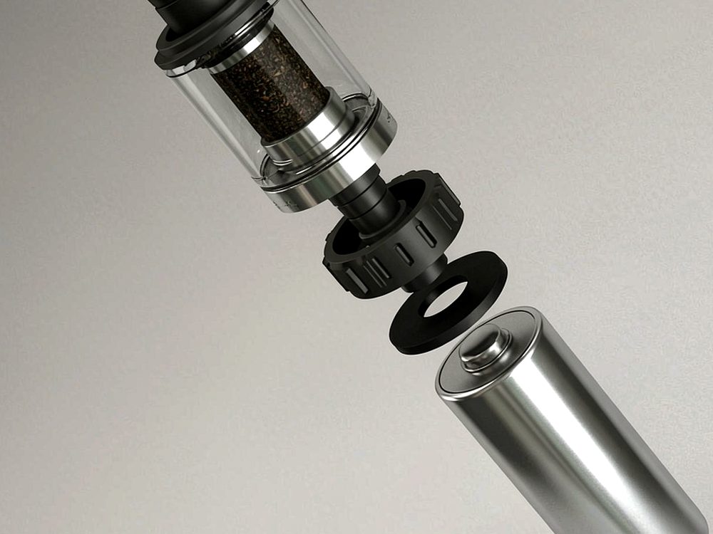 FAQ on vape accessories — no minimum MOQ