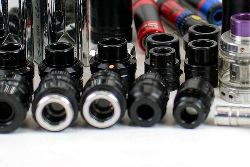 FAQ on vape accessories — ODM ready