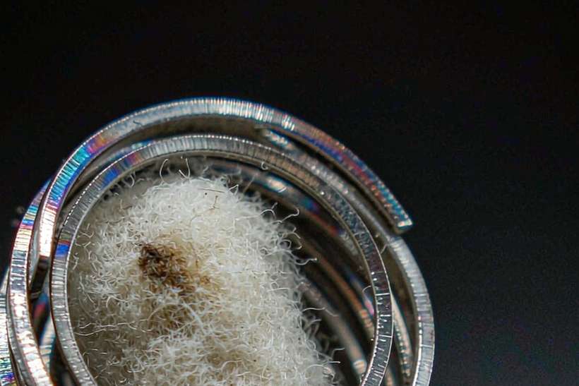 FAQ on vape accessories — OEM available