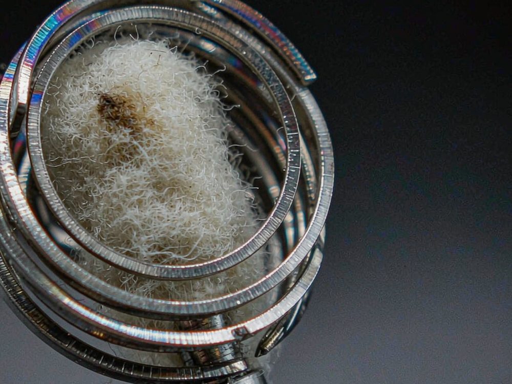 FAQ on vape accessories — premium tier