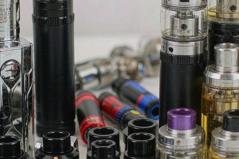 FAQ on vape accessories — Summer deals