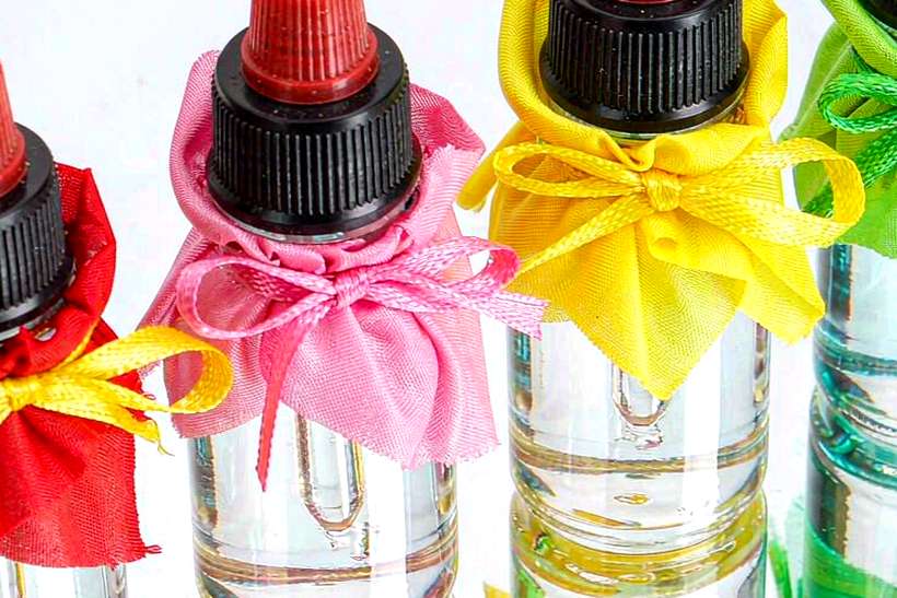 FAQ on vape accessories — US warehouse