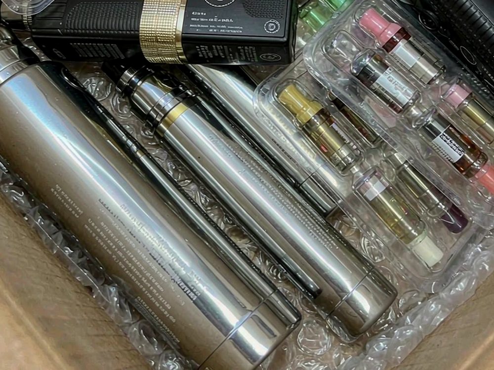 FAQ on vape accessories — with fast shipping