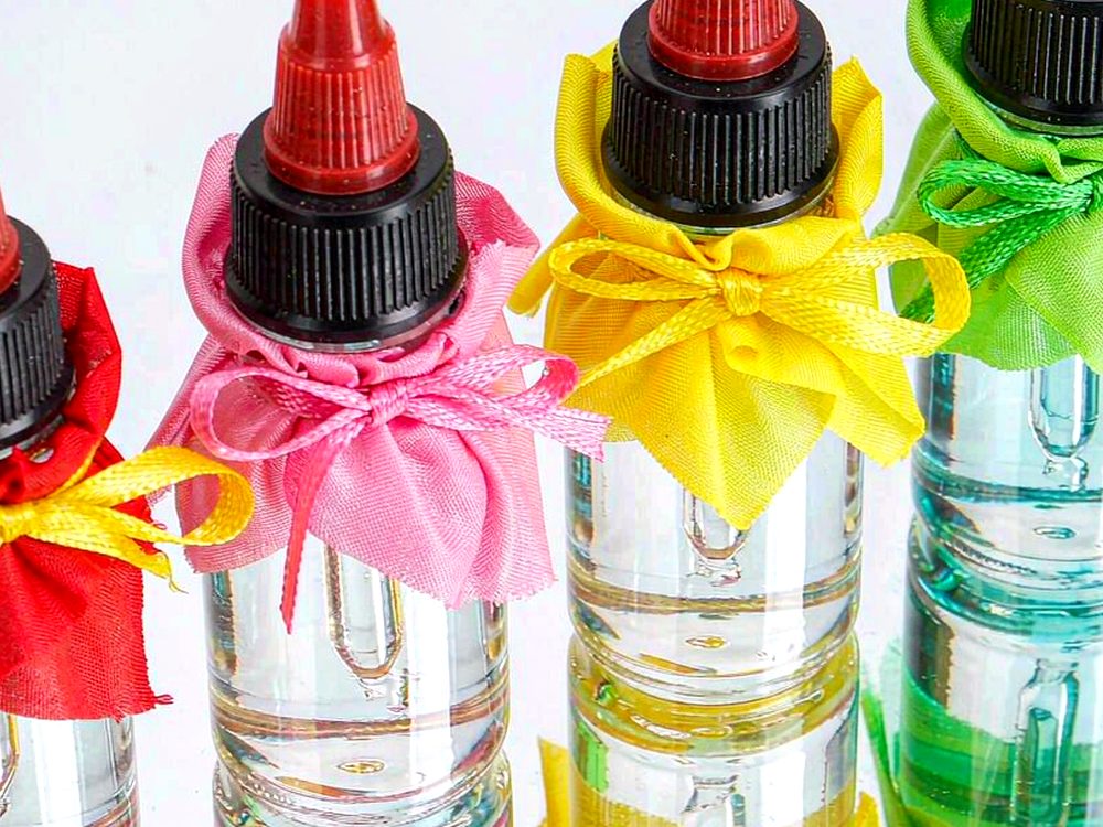 FAQ on vape bundles — 2026