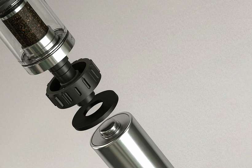 FAQ on vape bundles — bulk case