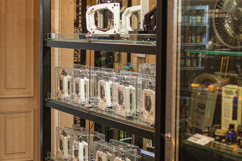 FAQ on vape bundles — EU stock