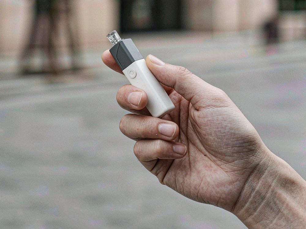 FAQ on vape bundles — new arrivals