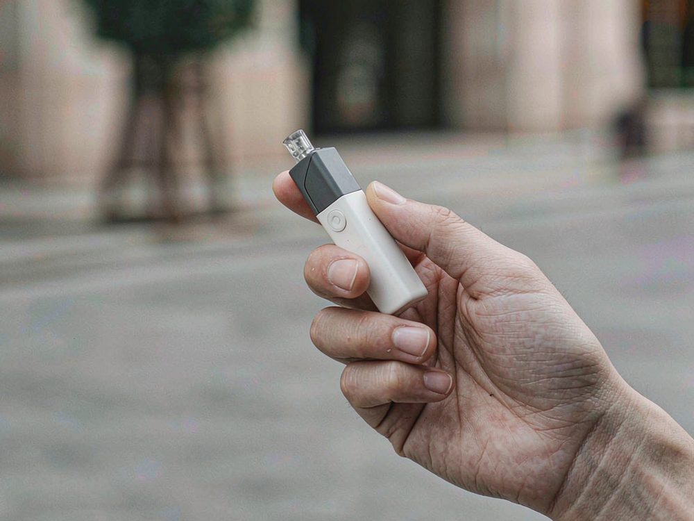 FAQ on vape bundles — no minimum MOQ