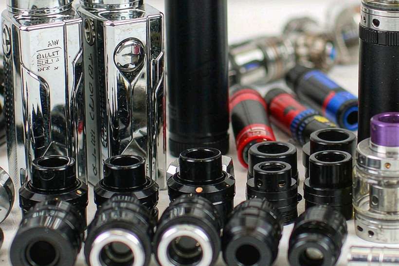 FAQ on vape bundles — ODM ready