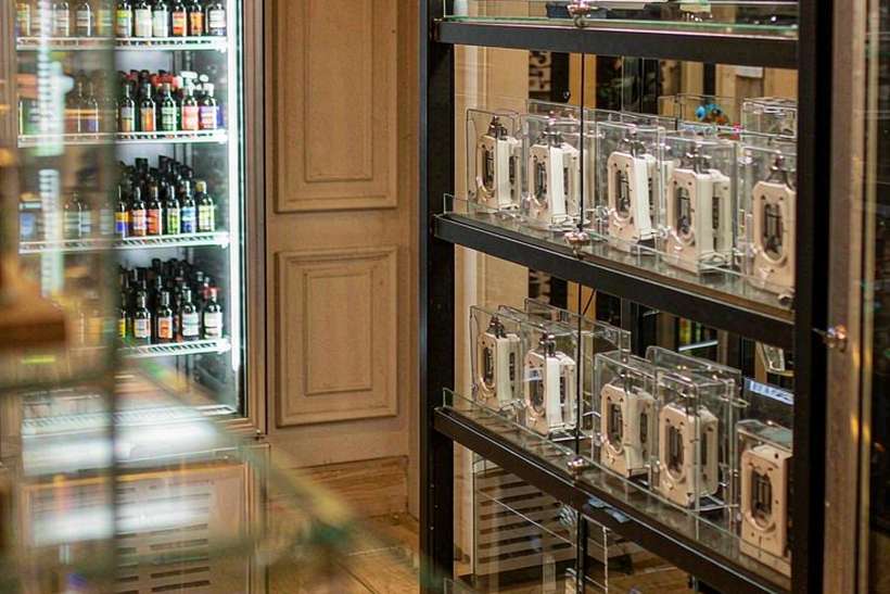 FAQ on vape bundles — OEM available