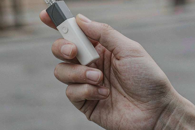 FAQ on vape bundles — small parcel