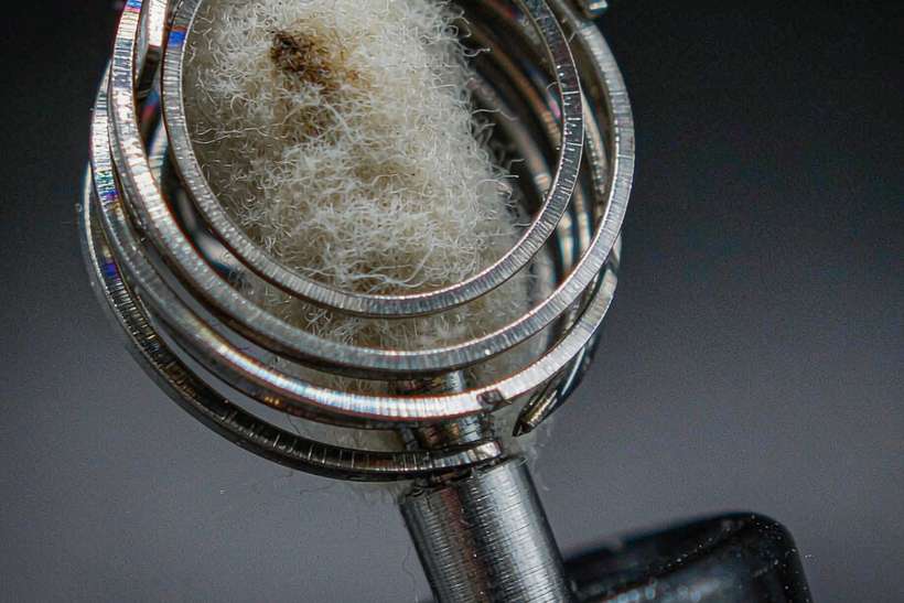 FAQ on vape coils — limited batch