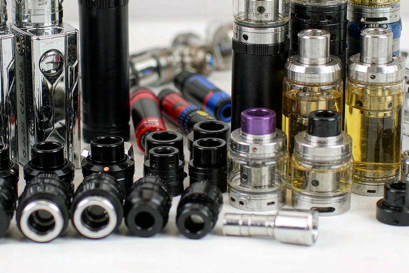 FAQ on vape coils — Spring catalog