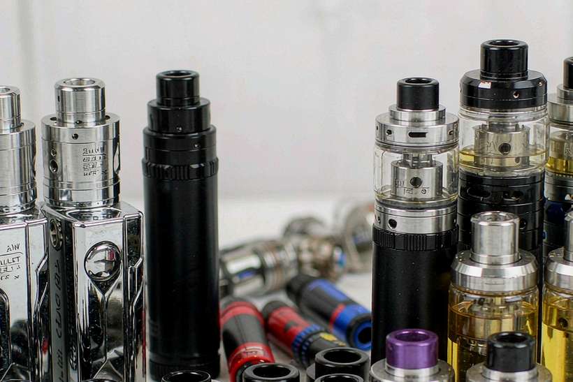 FAQ on vape disposables — Asia Pacific