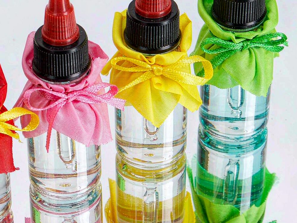 FAQ on vape disposables — budget tier