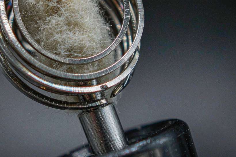 FAQ on vape disposables — EU stock