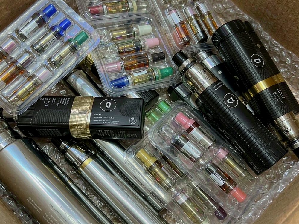 FAQ on vape disposables — new arrivals