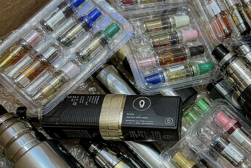 FAQ on vape disposables — ODM ready