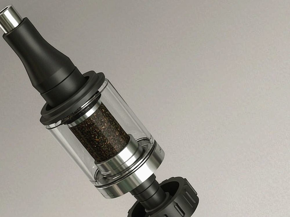 FAQ on vape disposables — premium tier