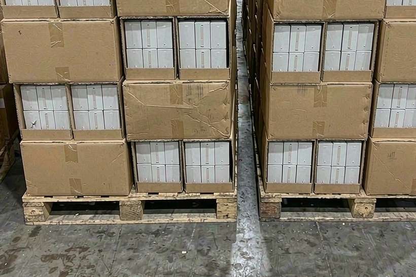 FAQ on vape disposables — US warehouse