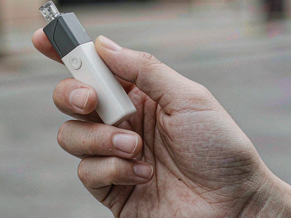 FAQ on vape e-liquid — no minimum MOQ